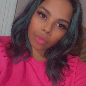 Meet your Posher, Aaliyah